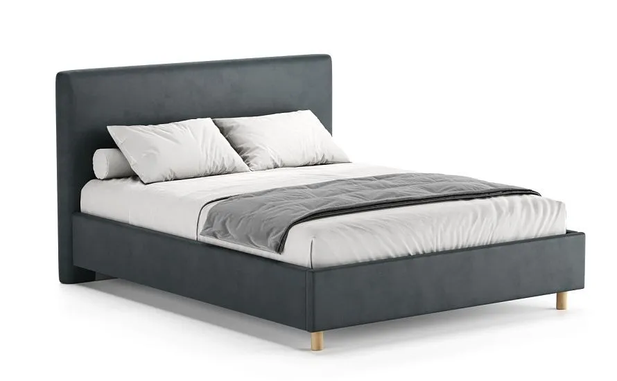 Карла Пьюр 140х200 Storm 018 графит - 2 Карла Пьюр 140х200 Storm 018 графит - 2